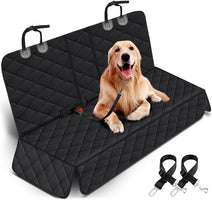 Premium Pet & Family Car Seat Cover™